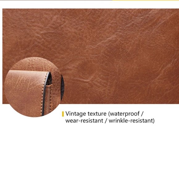 New WEIXIER Crossbody Messenger - Picture 6 of 9